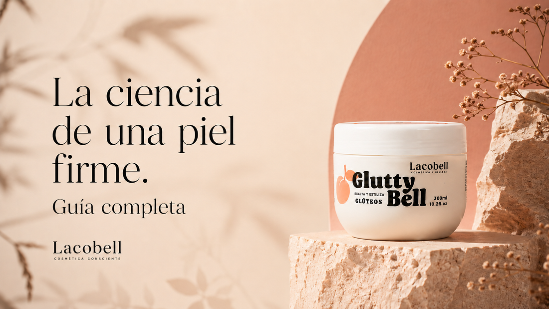 Banner La ciencia de una piel firme. Guía completa