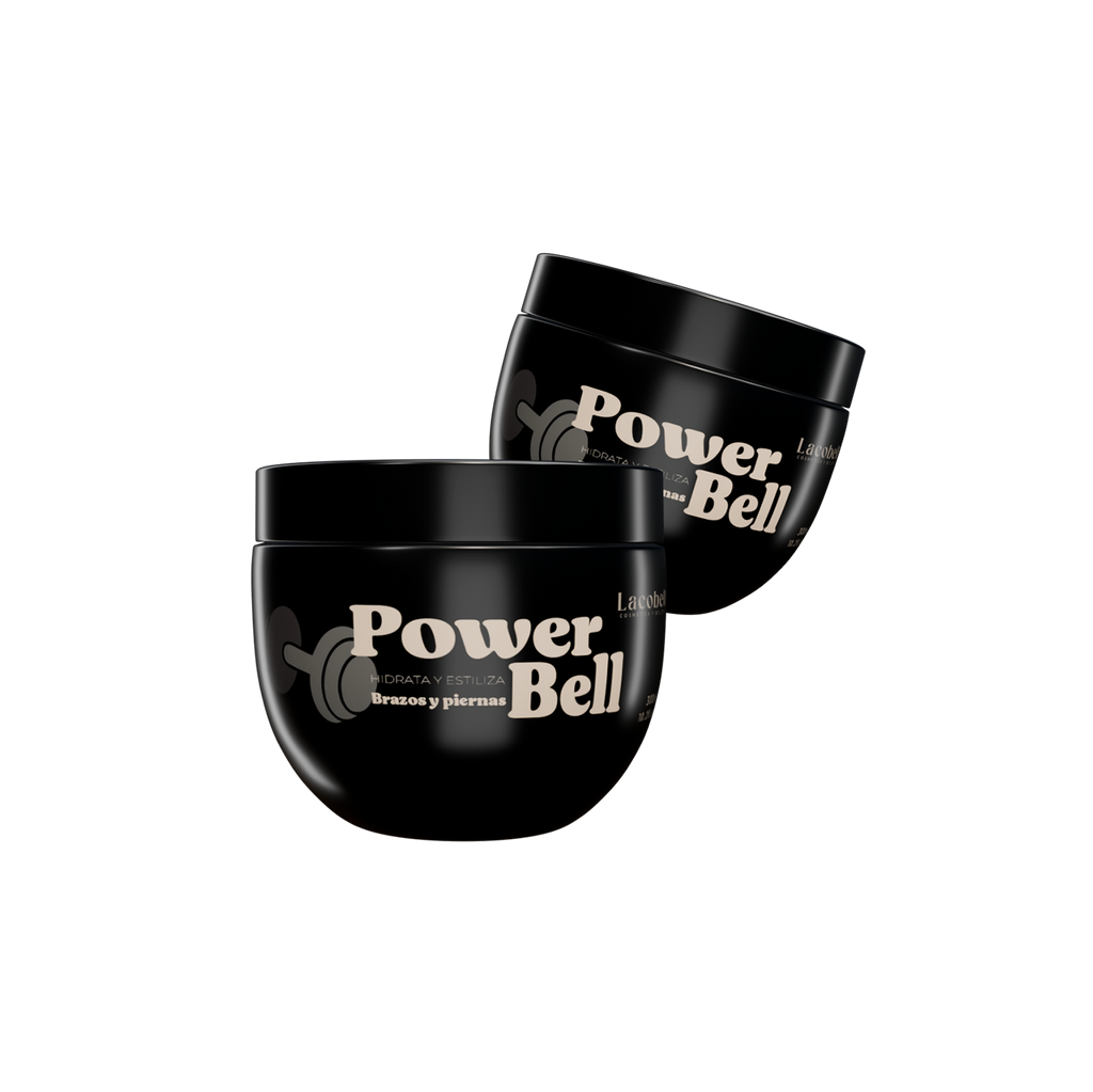 PowerBell - Pack 2