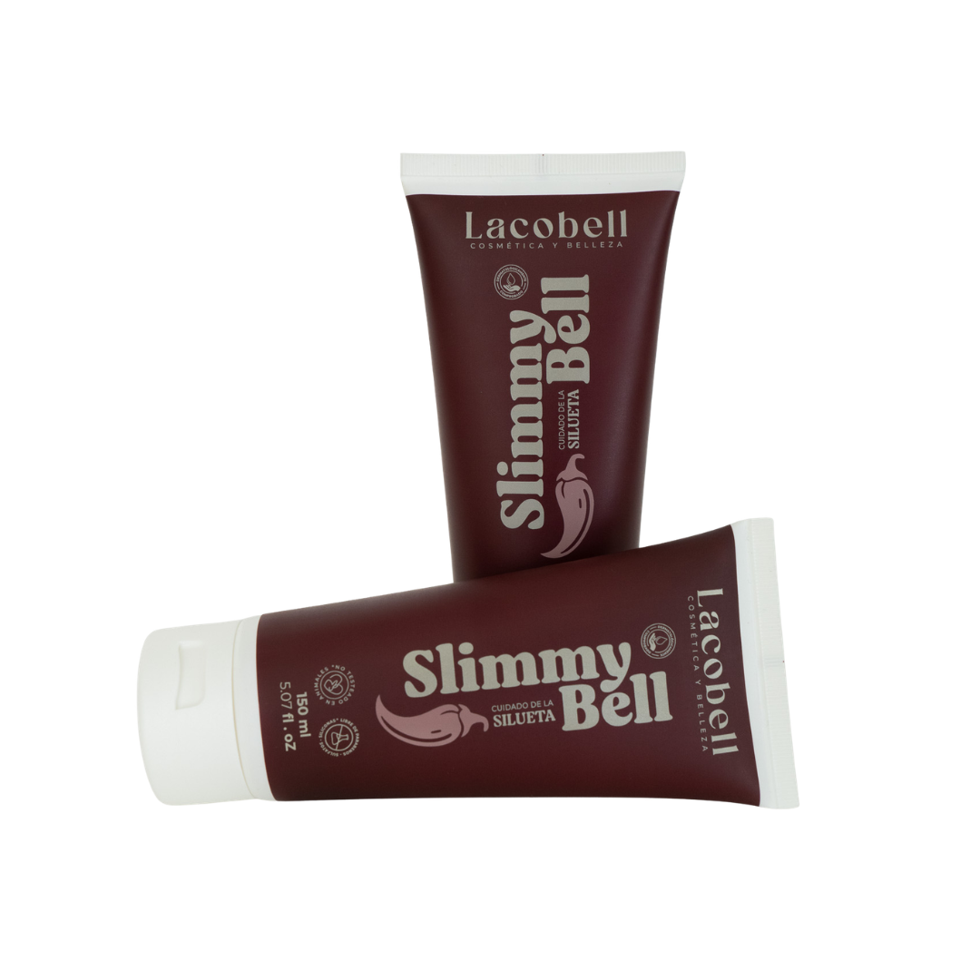 SlimmyBell - Pack 2